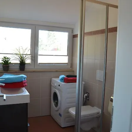 Apartment Zenobia
