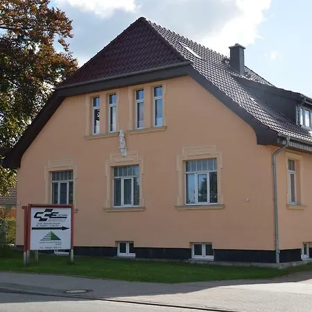 Zenobia Neu Roggentin