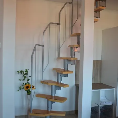 Zenobia * Neu Roggentin