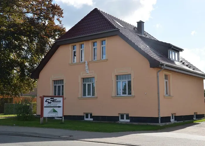 Zenobia Neu Roggentin