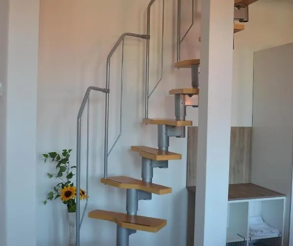 Zenobia * Neu Roggentin